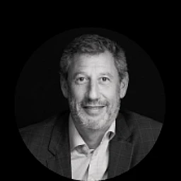 Marcelo Tarakdjian